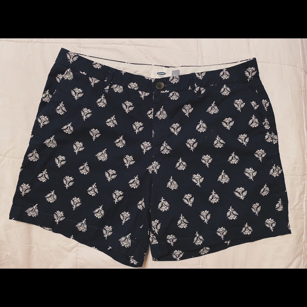 Old Navy Summer Shorts